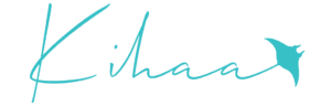 KIHAA MALDIVES logo