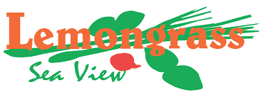LEMON GRASS logo