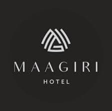 MAAGIRI logo