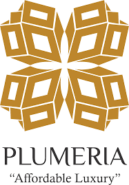 PLUMERIA MALDIVES logo