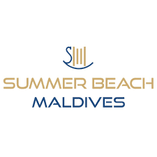 SUMMER BEACH logo