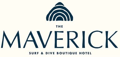MAVERICK HOTEL logo