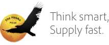 THE HAWKS PVT LTD logo